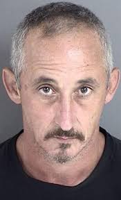 POLICE REPORTS: Police arrest man