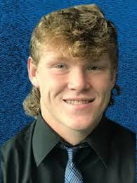 2021-22 Baseball Roster