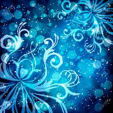 5 out of 5 stars. Abstract Floral Pattern On A Blue Background Made Of Transparent Royalty Free Cliparts Vectors And Stock Illustration Image 73293313