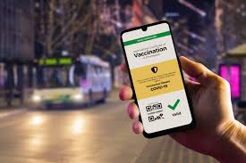 Der grüne pass in österreich. Gruner Pass App Jetzt Auch Fur Android Nutzer Verfugbar