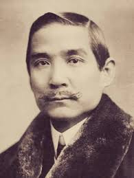 Sun Yat-sen/Life