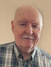 Joseph R. Zimmer Obituary (2023)