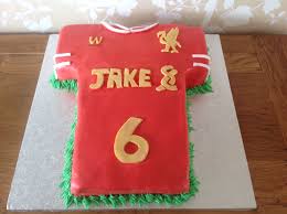 👕you can find the jersey from the video at: 10 13 Liverpool Cake Ideas Liverpool Cake Liverpool Cake