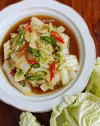 Pin Di Resep Masakan