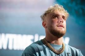Jake paul vs tyron woodley date and time. Jake Paul Tyron Woodley Is Perfect Person To Maybe Get Me To 3rd Round For First Time Ever Boxing News