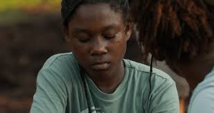 Invasion of the Bucket Snatchers” by Nina Miller — Beyond the Short