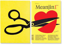 Maybe you would like to learn more about one of these? Latest Meanjin1 Cover By David Lancashire David Has Put Up New Website Too Lancashire Interview Web Design