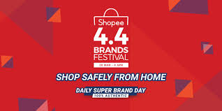 Find shopee malaysia coupon code, online shopping promo and deals for extra discount on buying and selling products in malaysia. Duduk Rumah Shopee Hantar Shop Safely From Home With Rm0 44 Deals And Free Shipping With Rm8 Minimum Spe Betty S Journey