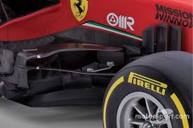 We did not find results for: Tech Analysis What S New On The Ferrari Sf1000