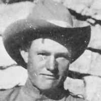 George Washington Weldy (1900–1957)