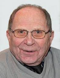 Roger Maes († 18/05/2017)