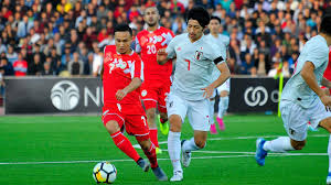 Group f of uefa euro 2020 took place from 15 to 23 june 2021 in budapest's puskás aréna and munich's allianz arena. Md4 Group F Tajikistan 0 3 Japan Football News Asian Qualifiers 2022