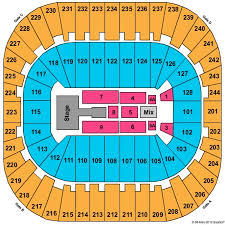 Izod Center Tickets And Izod Center Seating Charts 2019