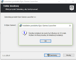 After freshly installing the epic games launcher, there is no manifests folder and.items files in that directory to open and change manifestlocation, installlocation, and staginglocation values. Problem With Epicgames Launcher Installer Ue4 Answerhub