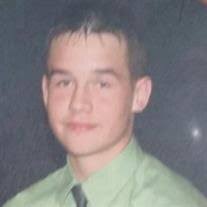 Bradley Wayne Unger-Scott Obituary