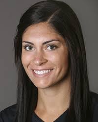 Cynthia Barboza's Instagram, Twitter & Facebook