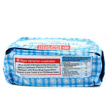 Livraison A Domicile Paysan Breton Beurre Moule Doux 500g