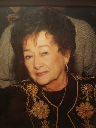 Elaine Lear Obituary