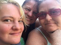 Such a fun ThreeUnion weekend…loved seeing old friends n meeting new ones!!