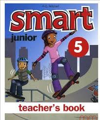 Smart Junior 5: Teacher's Book