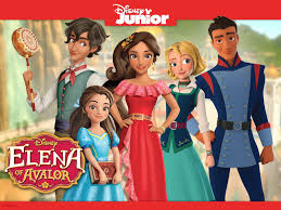 Check spelling or type a new query. Watch Elena Of Avalor Volume 3 Prime Video