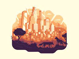 Gallery 1988 Los Angeles Print Los Angeles Print Palm Tree Artwork Art Inspiration