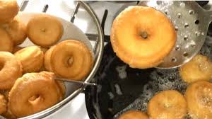 اسرار نجاح اليويو التونسي يويو ساهل بجميع النصائح Youtube Food Beignets Fruit