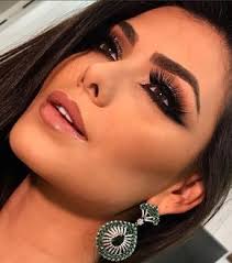 07 MAQUIAGENS DE FESTA QUE VÃO TE DEIXAR APAIXONADA