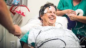 Shock Treatment for Depression: How ECT Shock Therapy Works | HealthyPlace