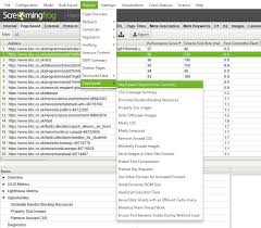 Tortoisesvn will contact its download site periodically to see if there is a. Seo Spider Tabs Screaming Frog