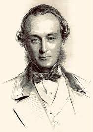 Gathorne Gathorne-Hardy, 1st Earl of Cranbrook