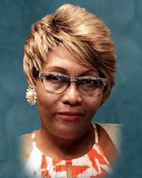 Dolly Doris Simmons Obituary August 7, 2023