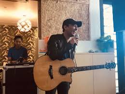 Faizal tahir is the second child of seven. Faizal Tahir A Dream Came True Best Memories Musician Memories