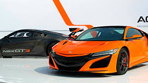 The 2020 nsx is part of the car's second generation, which launched for the 2017 model year after a lengthy hiatus. 2020 Acura Nsx Vs Nsx Gt3 Evo Street Legal Vs Racing Car Acura Nsx 2020 Honda Nsx 2020 Youtube