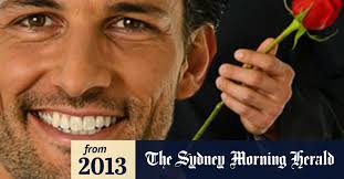 The Bachelor Tim gives his final rose to ...