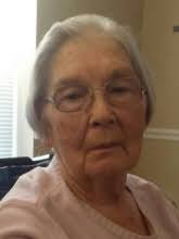 Obituary information for Ruth O. Creaser