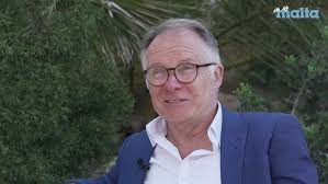 In Conversation with Actor, Producer, and Director Daniel Coll