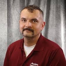 Meet our Team at Burgess Inspections, Inc. in Richmond VA