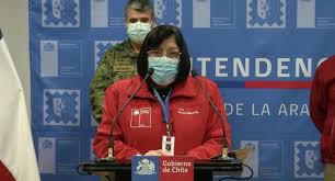 Canela, illapel, los vilos, salamanca, andacollo, coquimbo, la higuera, la serena, paihuano, vicuña. Siete Comunas De La Araucania En Cuarentena Por Covid 19 Prensa Ciudadana