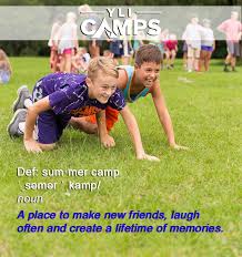 Have the summer of your life! Facebook