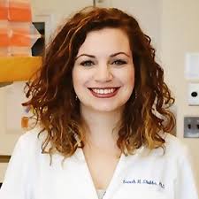 Postdoctoral Fellows & Research Scientists