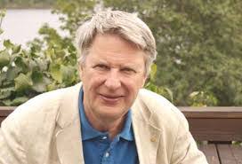 Gunnar Bergstrom's Instagram, Twitter & Facebook