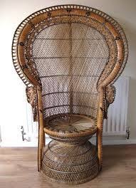 Uooncampus Uocontest Wicker Chair Furniture Chair Round Wicker Chair This set of two high back antique gray rattan dining chairs lends.