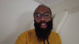 ListN Up: Anthony R. Green (September 10, 2021)