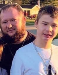 Chester Baughman's Instagram, Facebook & TikTok