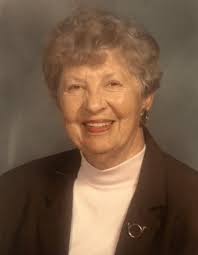 Jean Yvonne (Huyett) Metz Obituary August 8, 2020