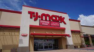 T J Maxx Store In Grafton Opens This Week Milwaukee Business Journal