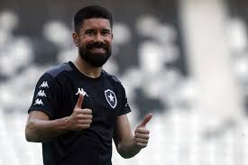 Ricardo filipe da silva braga, mais conhecido como ricardinho, é considerado por muitos o melhor jogador de futsal do mundo. Nome De Ricardinho E Publicado No Bid E Jogador Esta Regularizado Para Estrear Pelo Botafogo Lance