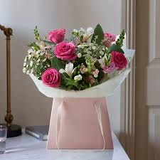 Free uk home delivery on all flowers. Best Mother S Day Flowers To Buy Online Groupon