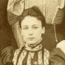 Inspirational Women Of World War One: 2018